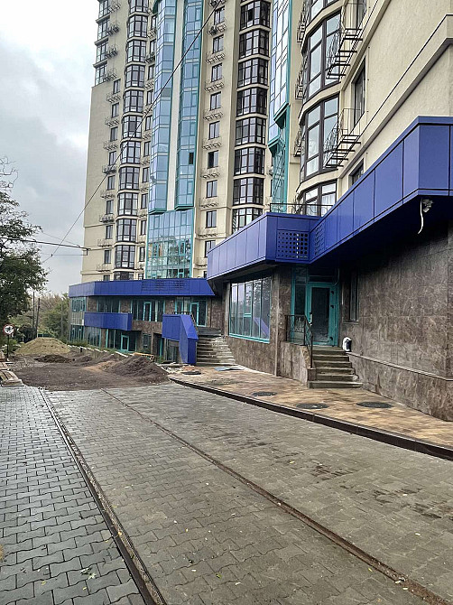 Продаж комерційне приміщення на ул. Фонтанская дорога, 122 приміщень - 4, поверх - 1 Одеса - фото 3