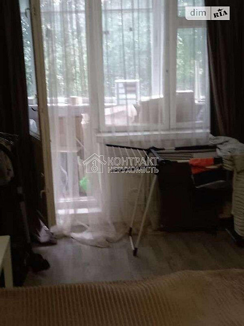 Продаж Квартира 1-кімнатна, 2/9 поверх на вул. Тракторобудівників Харків - фото 8