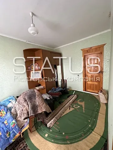 Продаж 2-поверховий   117.3 кв.м 3 кімн. на Першотравнева вулиця 62  - фото 15