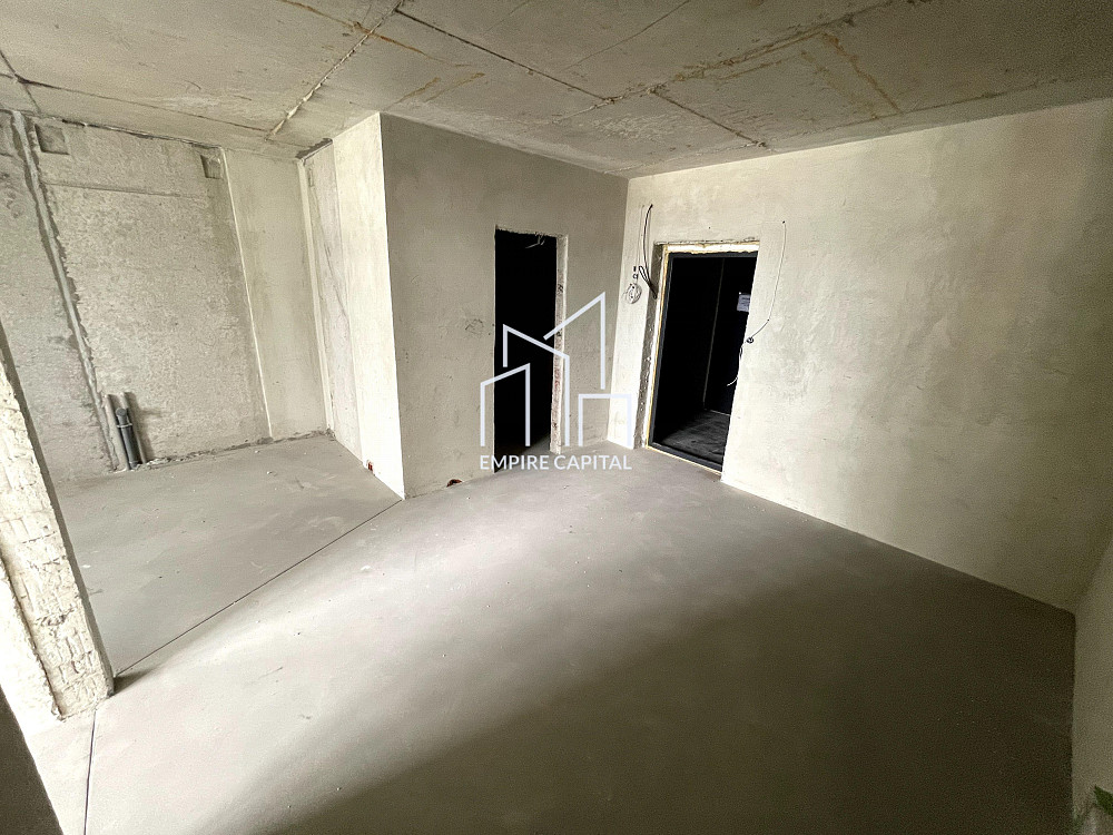 Продаж Квартира 1-кімнатна, 14/14 поверх на вул. Трускавецька L'viv - photo 3