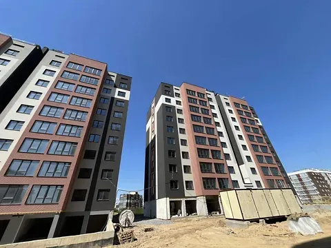 Продаж 1к Квартира 43 кв.м ЖК Avila City Хмельницький - фото 10