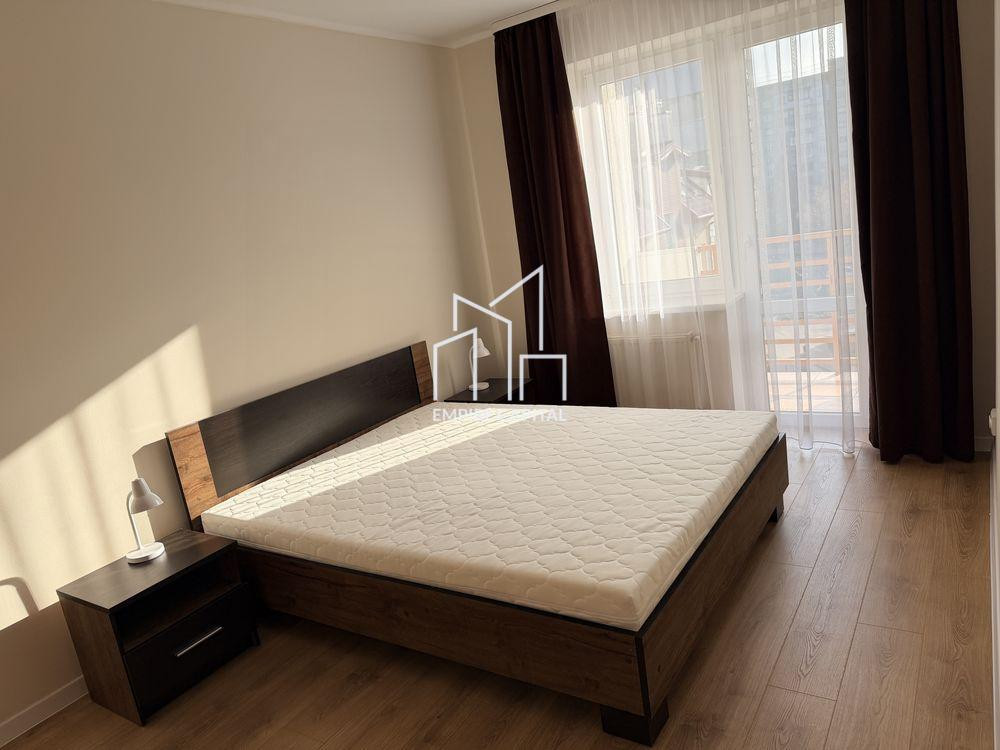 Оренда 2к Квартира 65 кв.м Володимира Великого вул. Львов - изображение 6