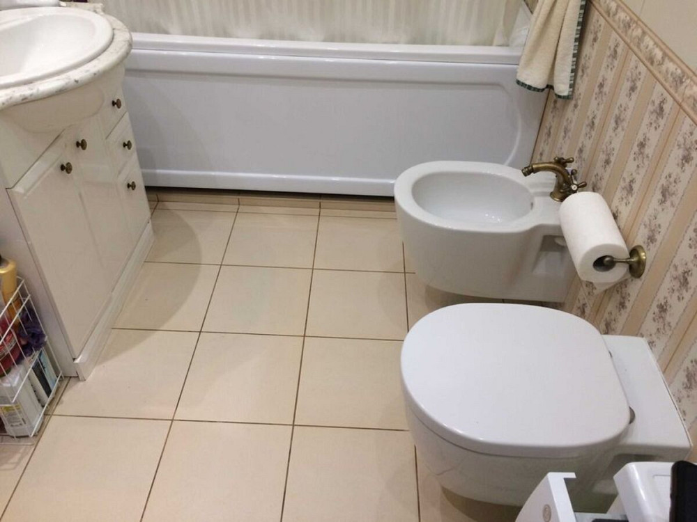 Продаж Квартира 3-кімнатна, 24/25 поверх на Драгоманова, 40е Киев - изображение 18