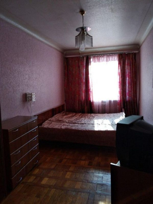 Оренда Квартира 3-кімнатна на ул. Полесская, 16 Київ - фото 2