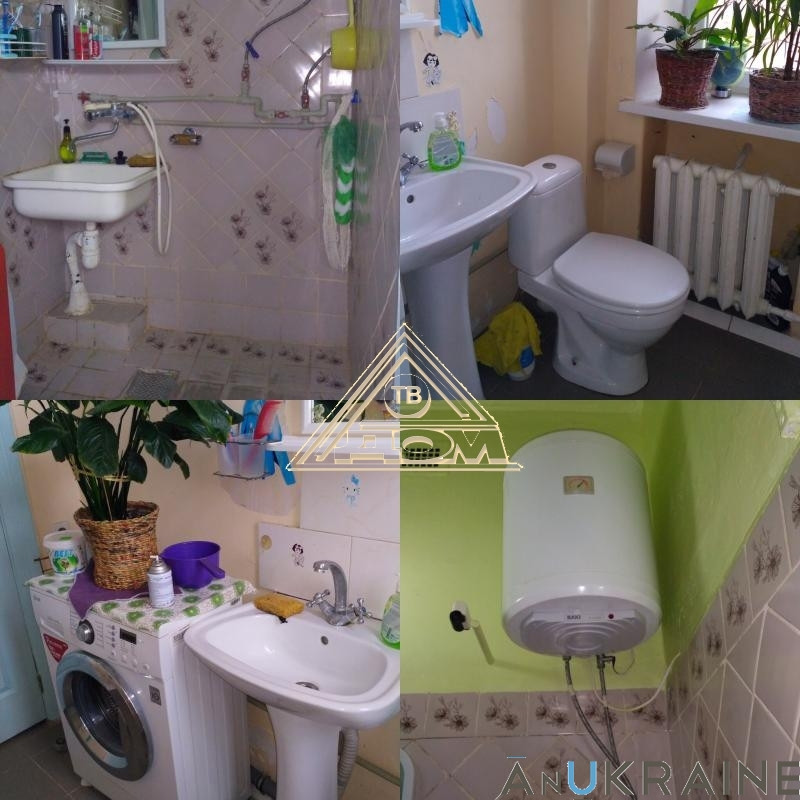 Квартира под Хостел Odessa - photo 4