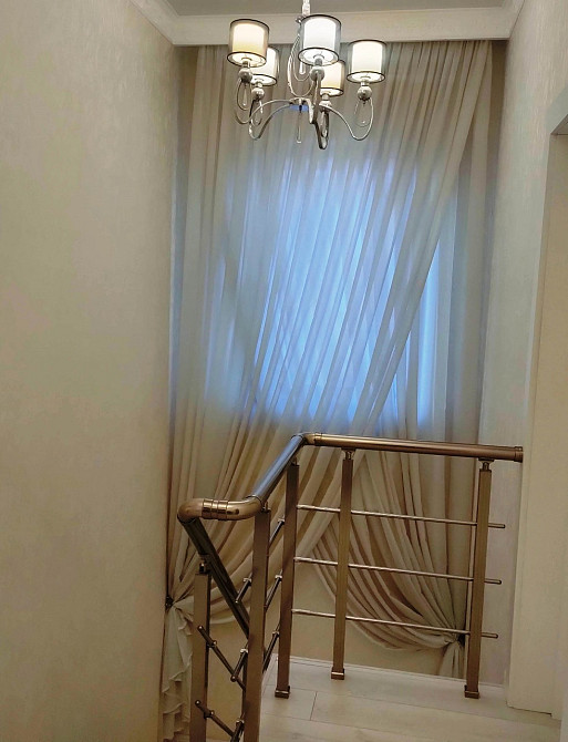 Продам новый дом  в близи моря и леса в пригороде Одессы Ліски (Комінтернівський район) - фото 17