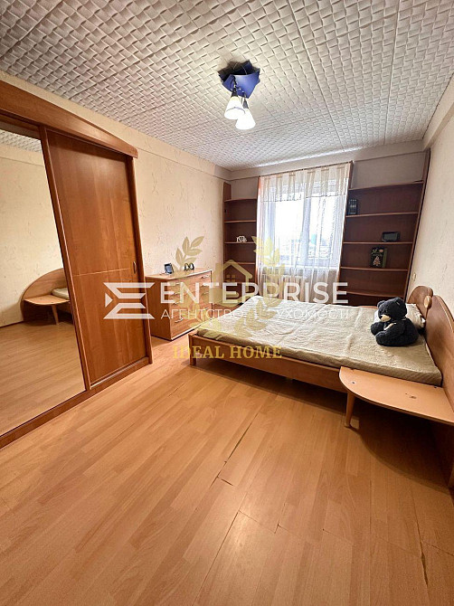 Продаж Квартира 3-кімнатна на Зодчих ул., 50А Київ - фото 5