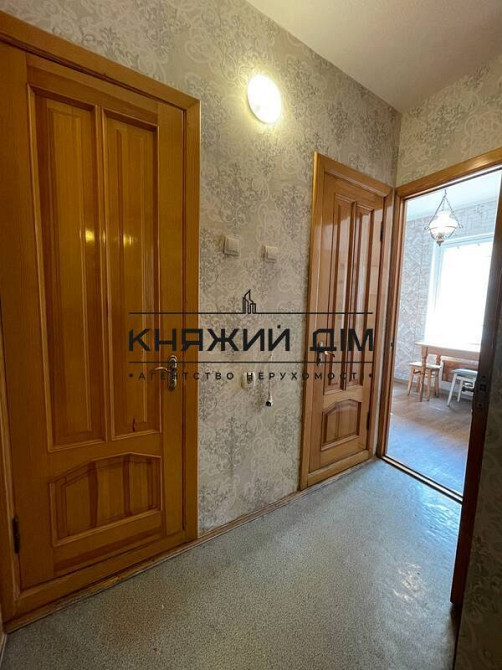 Оренда Квартира 2-кімнатна, 10/16 поверх на Ревуцкого ул. Киев - изображение 9