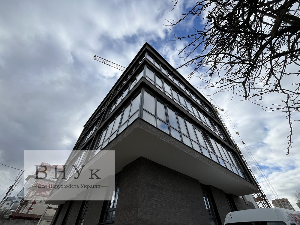 Продаж Квартира 1-кімнатна, 3/4 поверх на Петриківська Тернопіль - фото 9