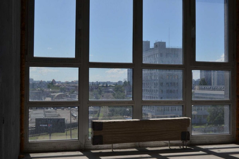 Продаж Квартира 2-кімнатна, 5/25 поверх на Георгія Нарбута, 1а Киев - изображение 1