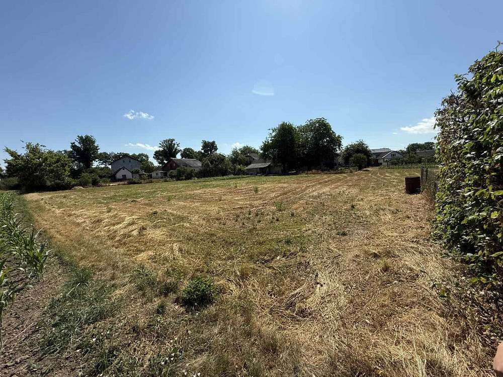 Продаж земельної ділянки 17 соток Uhornyky (Kolomyiskyi raion) - photo 1