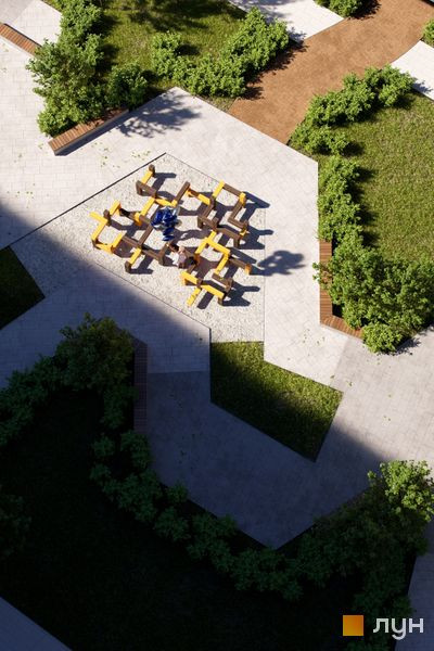 Продаж Квартира на улица Замарстинівська 76 L'viv - photo 11