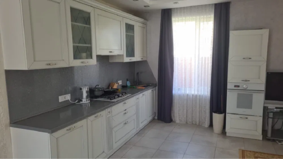 Уютный дом с ремонтом и мебелью в Царском селе Limanka