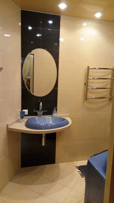 Оренда Квартира 2-кімнатна, 23/36 поверх на Дніпровська набережна, 21 Київ - фото 8