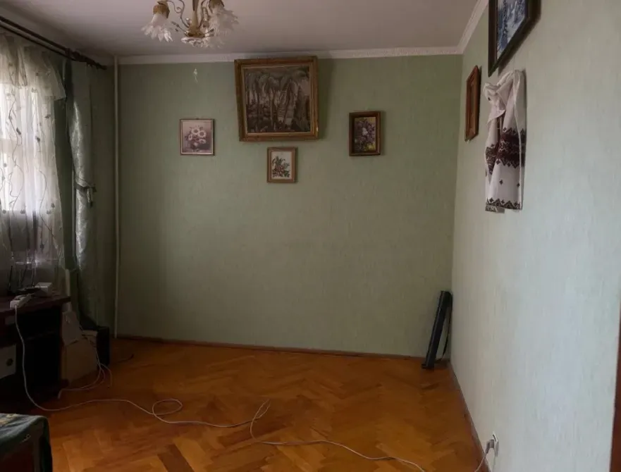 Продажа 3к Квартира 83 кв.м Вернадського Львов - изображение 2