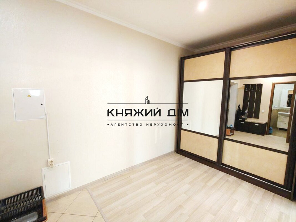 Є генератор. Оренда 2-х. кім.кв.-студіо на пр. Лобановського. Севастопольська пл. Код: 1127194 Kiev - photo 14