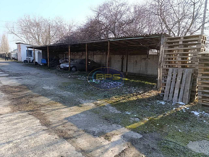 Продаж складське приміщення Одеса - фото 12