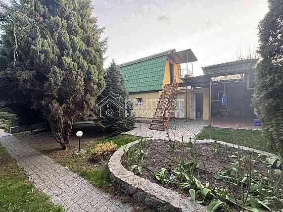 Продаж Будинок 6-кімнатний на вул. Технічна Kharkiv