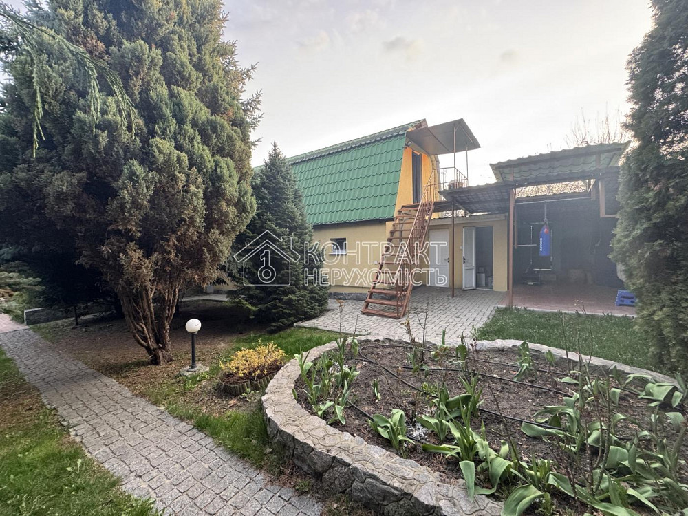 Продаж Будинок 6-кімнатний на вул. Технічна Харків - фото 6