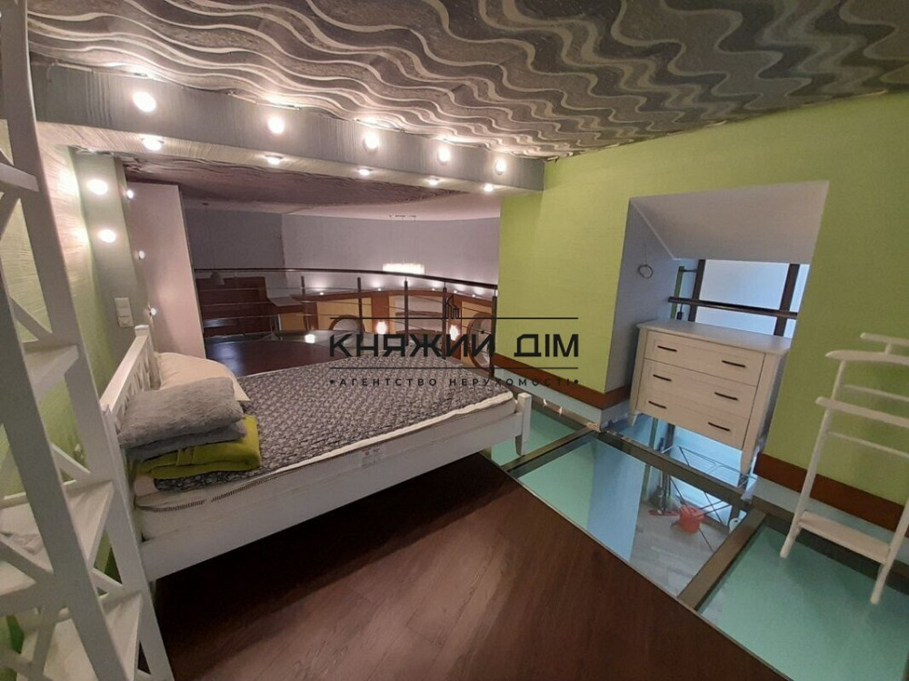 БЕЗ КОМІСІЇ! Продаж 2кімнатної квартири студіо в центрі, метро Площа Українських Героїв. № 21145405 Київ - фото 20