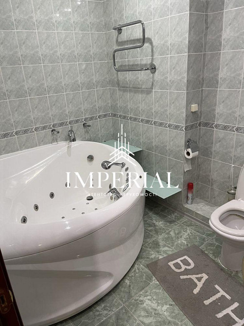 Оренда Квартира 5-кімнатна, 11/12 поверх на вул. Валерія Лобановського Kiev - photo 11