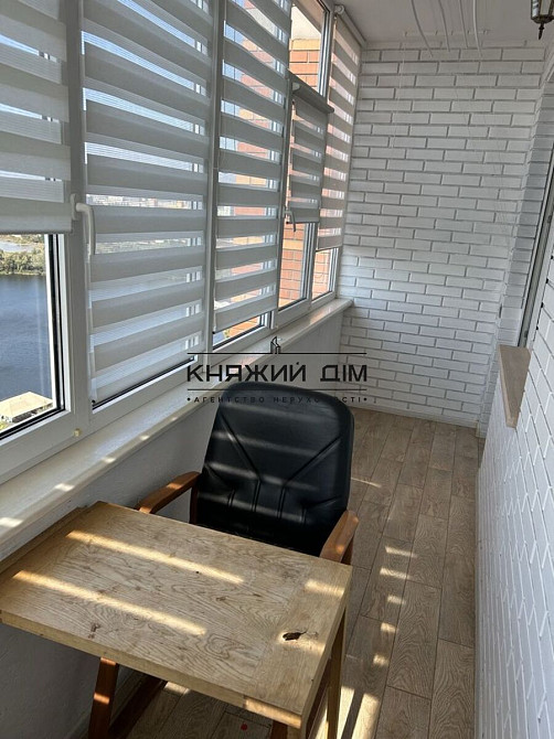 Продаж видової квартири біля озера Сонячне. Код: 21146291 Київ - фото 2