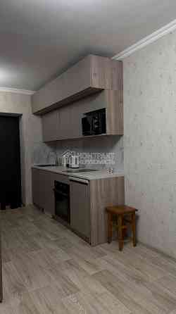 Продаж Квартира 1-кімнатна, 1/5 поверх на вул. Любові Малої Харьков