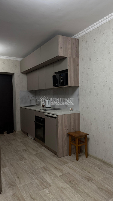 Продаж Квартира 1-кімнатна, 1/5 поверх на вул. Любові Малої Харків - фото 2