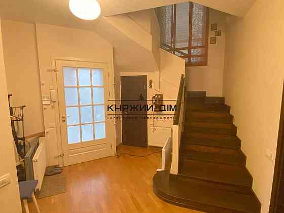 Продаж будинку 195 м2 в с. Гатне. Газ. До Києва 5 км. № 2211721 