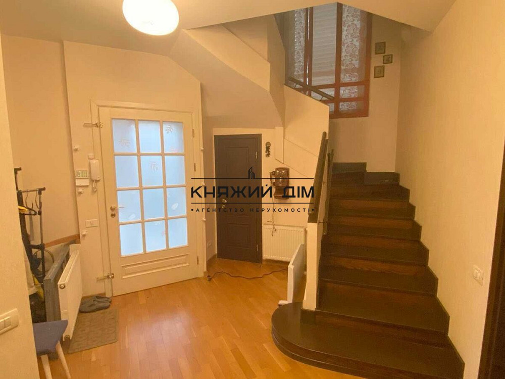 Продаж будинку 195 м2 в с. Гатне. Газ. До Києва 5 км. № 2211721  - фото 4