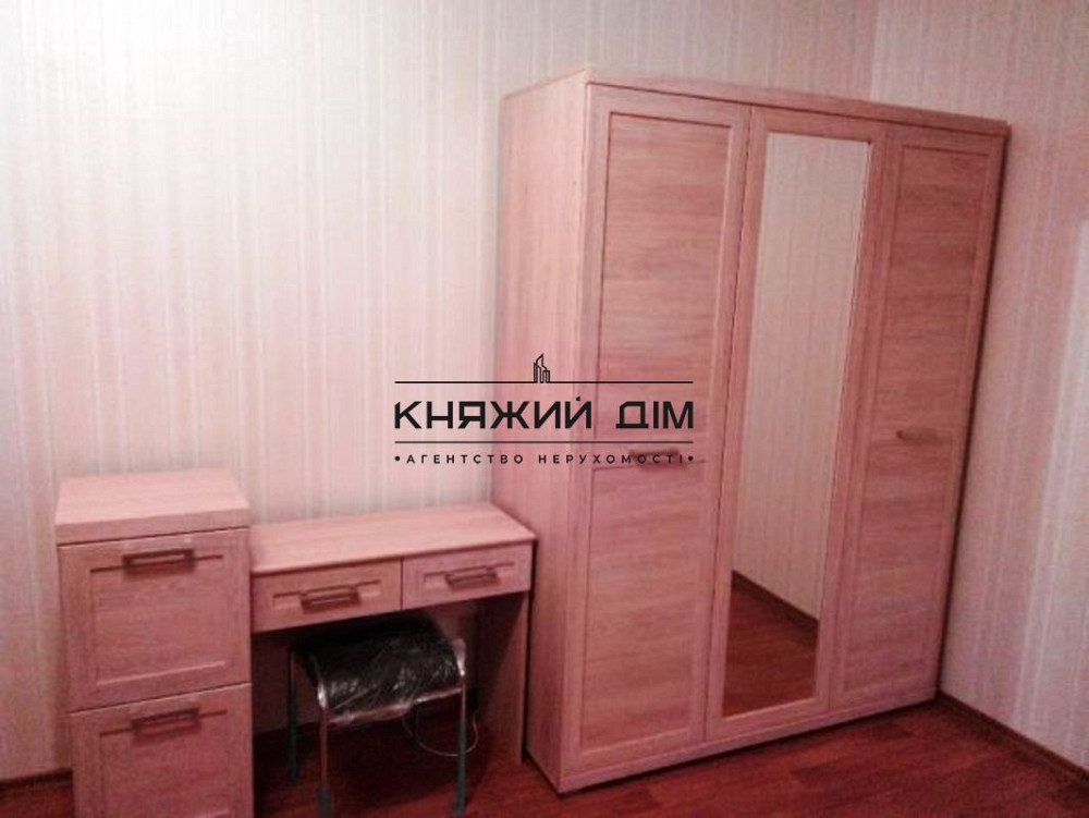 Оренда Квартира 2-кімнатна, 10/25 поверх на Ващенко ул. Киев - изображение 5