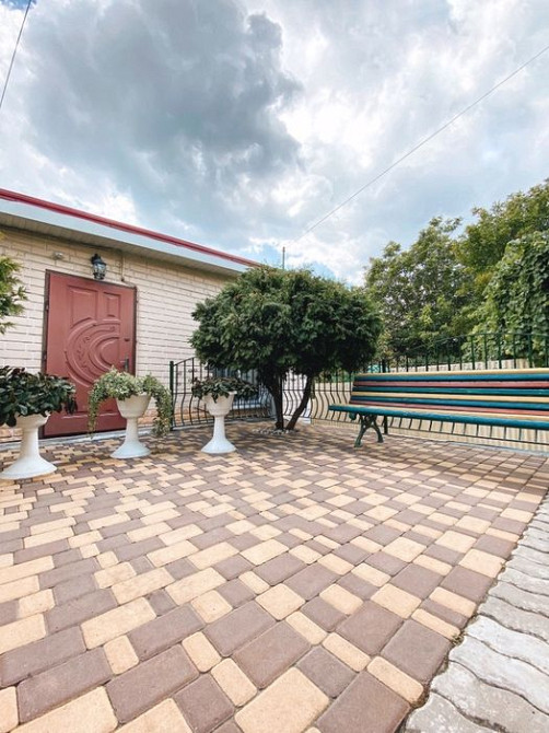 Продам дом  с видом на море на Даче Ковалевского. Одесса - изображение 14