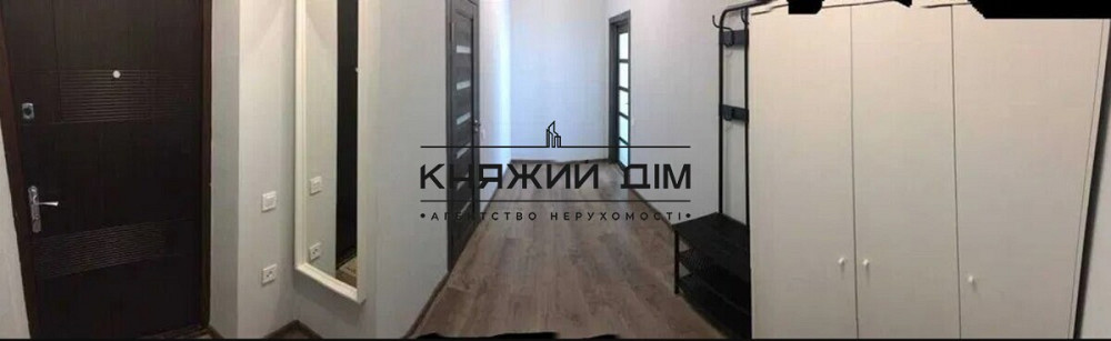 Оренда Квартира 1-кімнатна, 18/25 поверх на Академика Заболотного ул. Киев - изображение 12