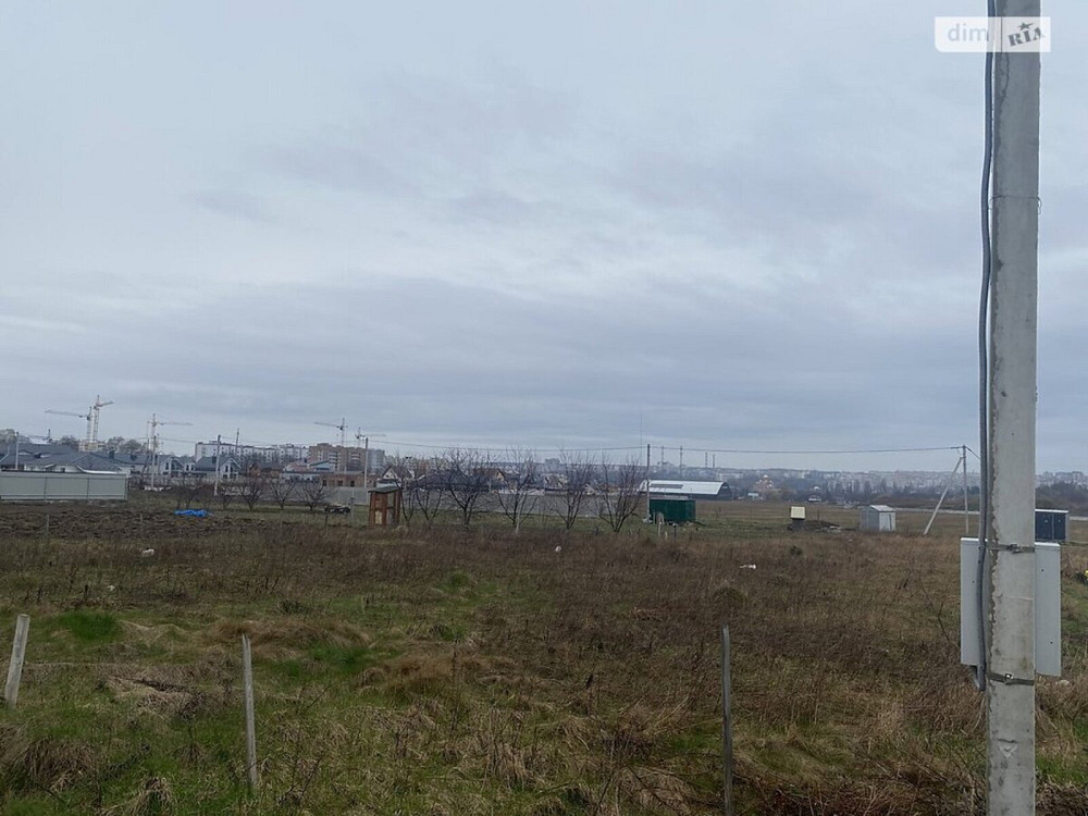 Продаж земельної ділянки 7 соток на Вул.Бориса Шкляра Вінниця - фото 4