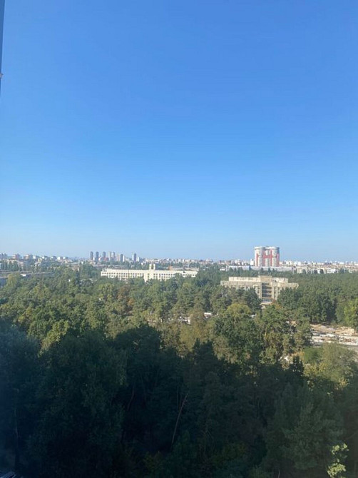 Продаж Квартира 3-кімнатна, 13/25 поверх на Воскресенська, 18-Б Київ - фото 20