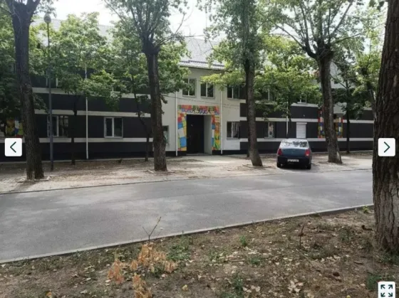 Аренда 2к Квартира 42 кв.м вул. Леоніда Каденюка 18 Днепр