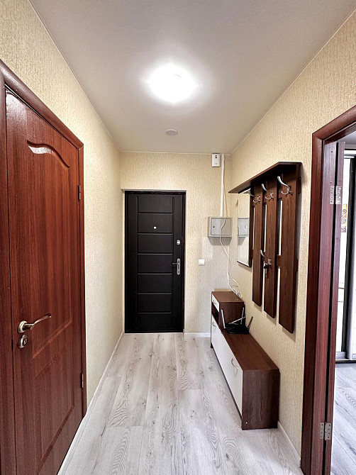 Оренда Квартира 1-кімнатна, 6/25 поверх на Софії Русової, 7 Київ - фото 12