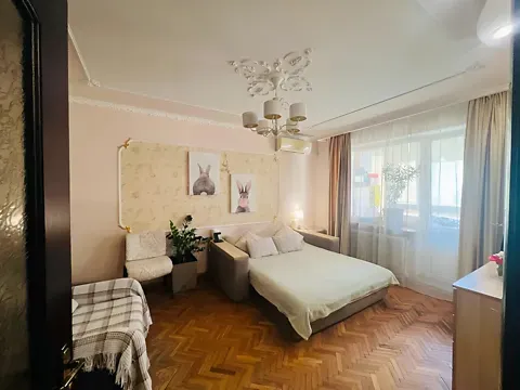 Продажа 2к Квартира 49.7 кв.м Величковського вулиця 44 Львов - изображение 13