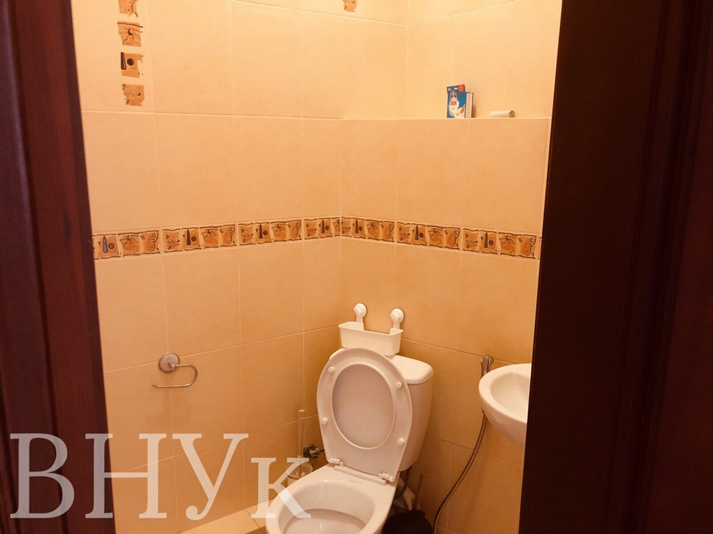 Продаж Квартира 3-кімнатна, 5/6 поверх на вул. Петлюри Львів - фото 10