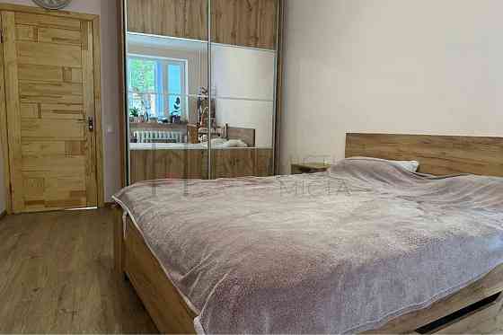 Оренда 1к Квартира 38 кв.м  L'viv