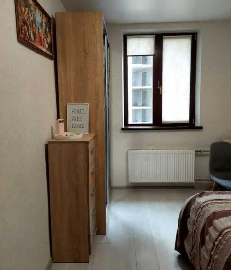 3-х комнатная квартира на берегу моря-Французский бульвар (Курортный переулок) Одеса - фото 9