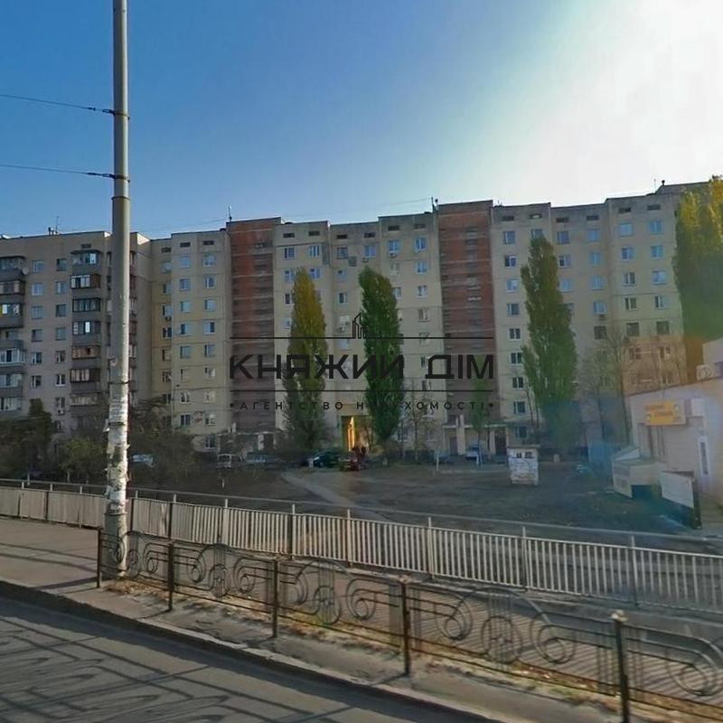 Оренда Квартира 1-кімнатна, 7/9 поверх на Героев Днепра ул. Київ - фото 2