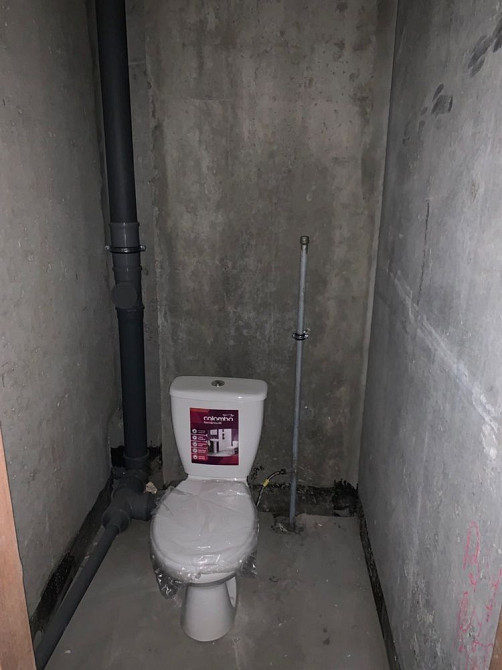 Продаж Квартира 2-кімнатна, 25/25 поверх на Вінграновського вул., д. 2 Kiev - photo 5