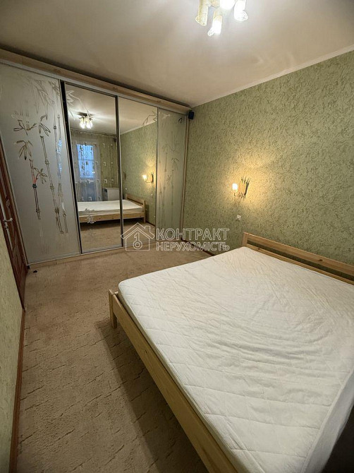 Продаж Квартира 2-кімнатна, 3/10 поверх на вул. Олександра Чабана Харьков - изображение 15