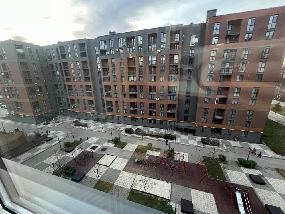 Оренда Квартира 1-кімнатна, 6/10 поверх на вул. Зелена Львів - фото 16