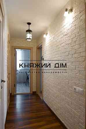 Продаж 3 кімнатної квартири по вул. Урлівська 23Б 21144923 Київ