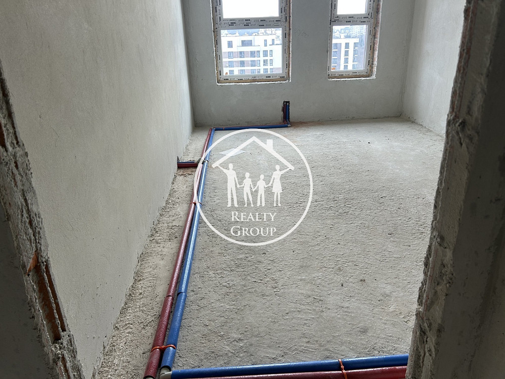 Продаж Квартира 1-кімнатна, 9/10 поверх на Пасічна, 84в Львов - изображение 8