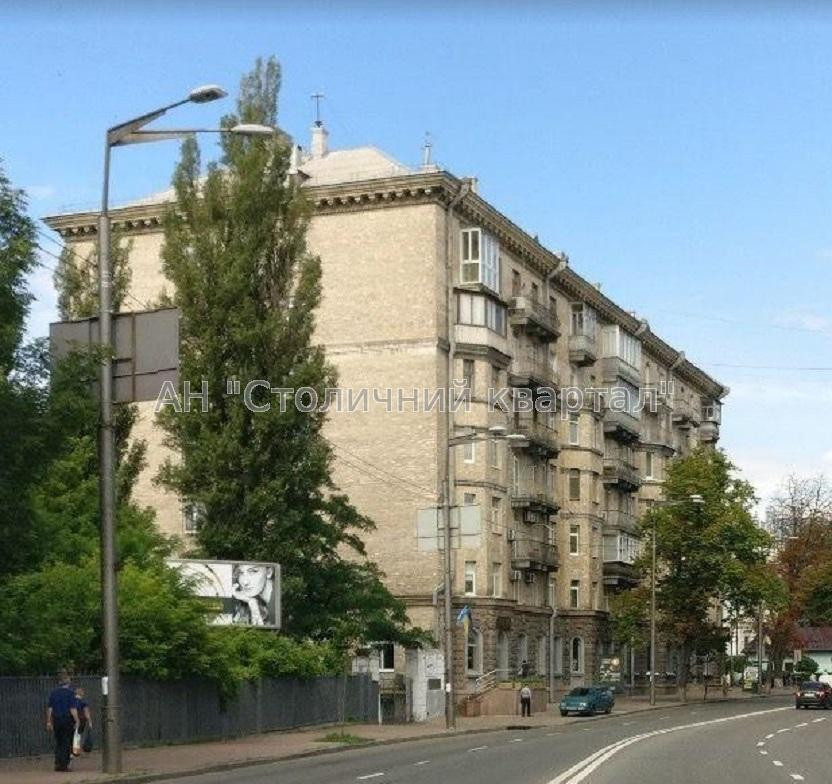 Продаж Гараж/паркомісце на Грушевського Михайла вул., 34/1 6/7 поверх Киев - изображение 6