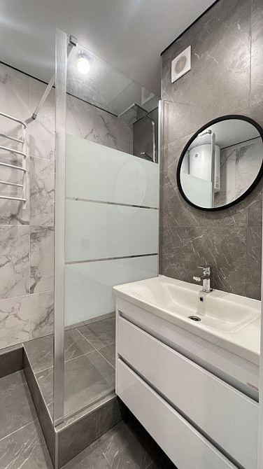 Оренда Квартира 1-кімнатна, 7/24 поверх на Озерна, 20 Київ - фото 7