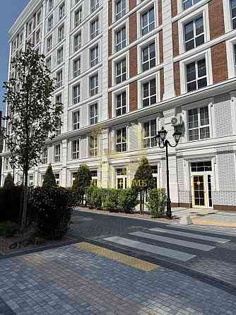 Продаж 1к квартири комфорт класу в ЖК" Оксфорд" у Чайках Чайки (Богуславський район)